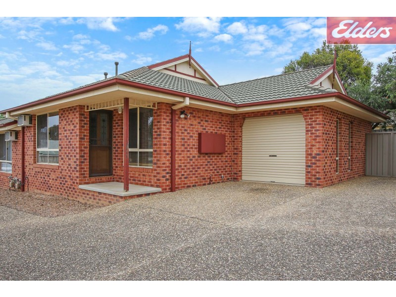 1/27 Severin Court, Thurgoona NSW 2640