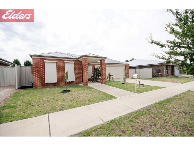 21 Parnaby Street, Wodonga VIC 3690