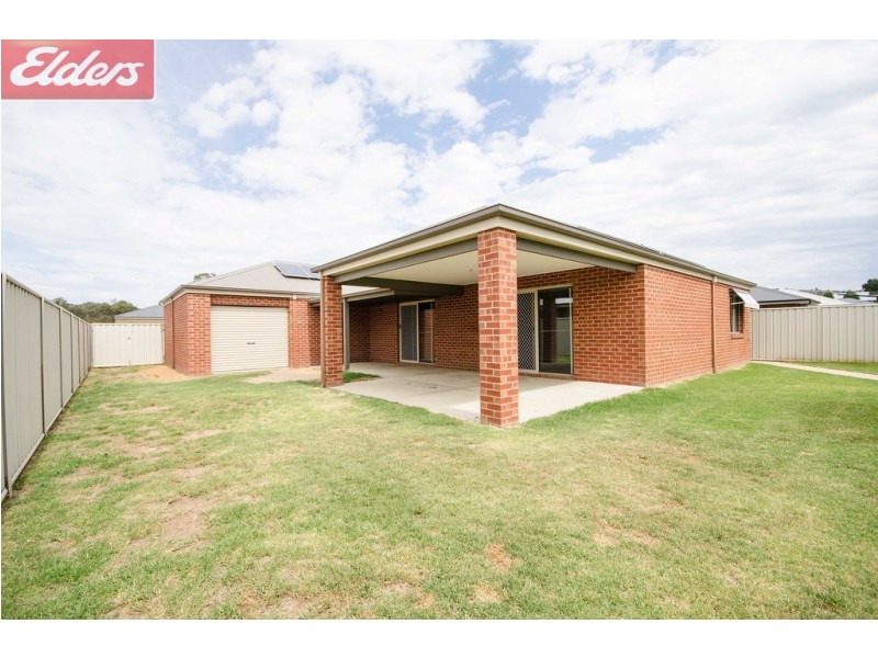 21 Parnaby Street, Wodonga VIC 3690
