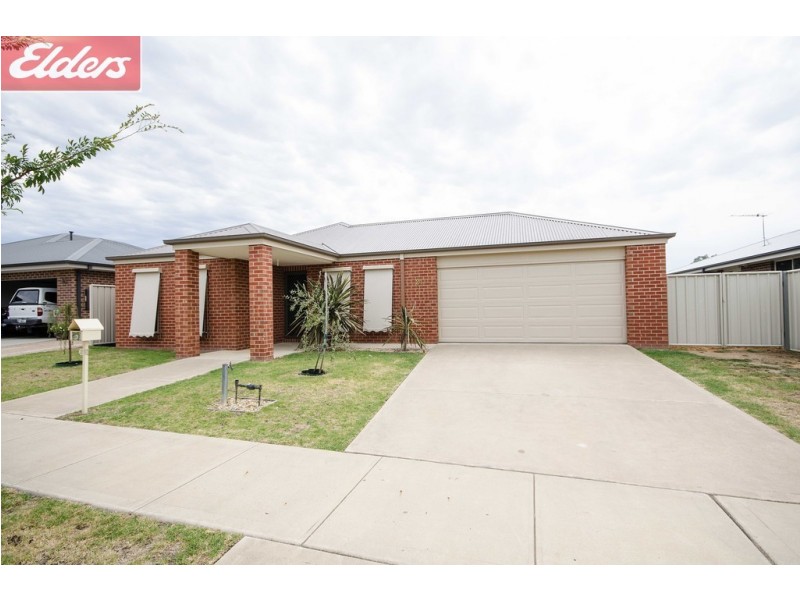 21 Parnaby Street, Wodonga VIC 3690