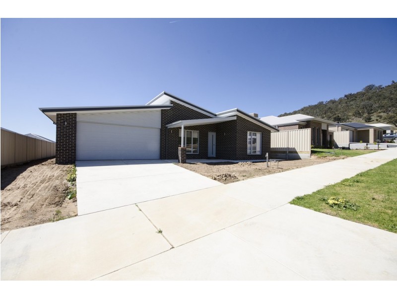 18 French Terrace, Wodonga VIC 3690