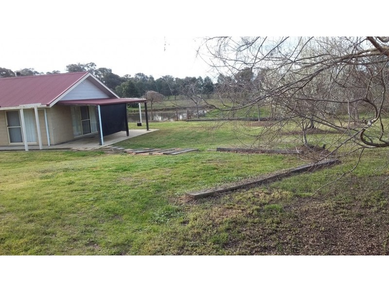136 Williams Road, Barnawartha VIC 3688