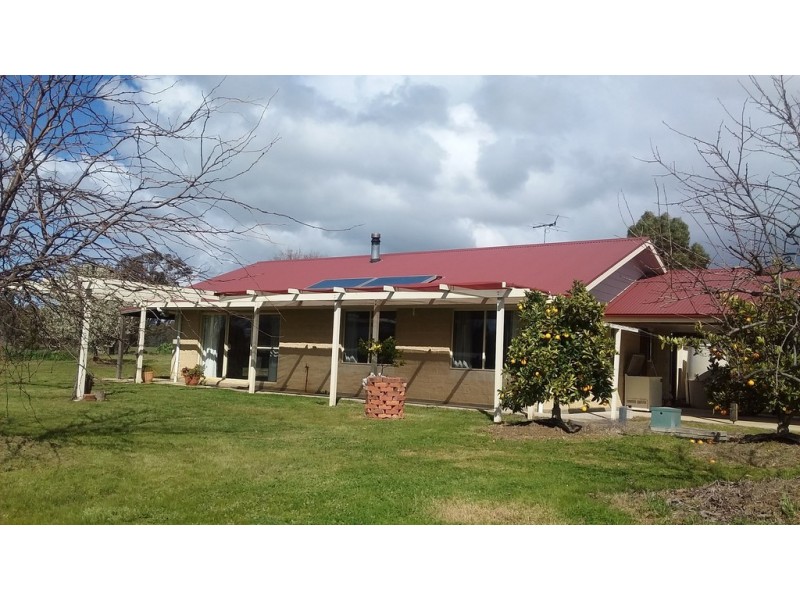 136 Williams Road, Barnawartha VIC 3688