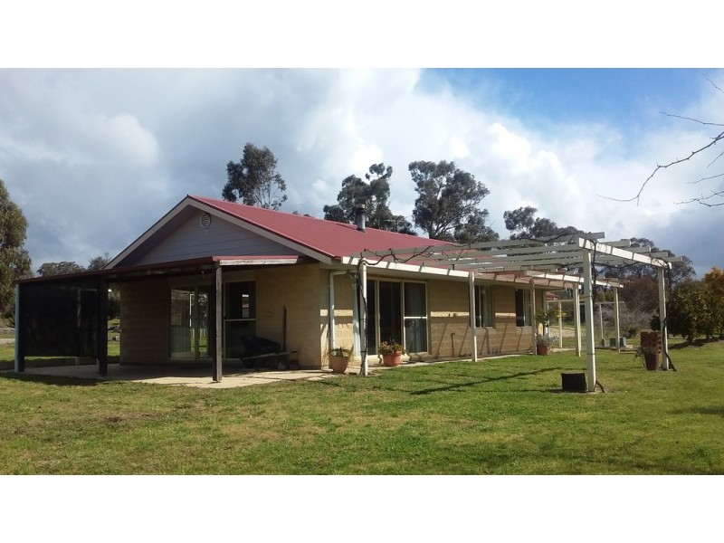 136 Williams Road, Barnawartha VIC 3688