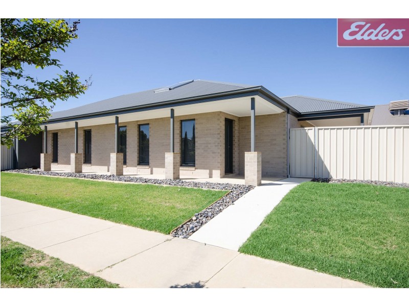 20 Middleton Crescent, Wodonga VIC 3690