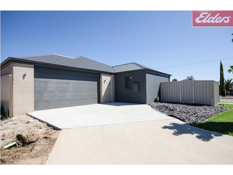 20 Middleton Crescent, Wodonga VIC 3690