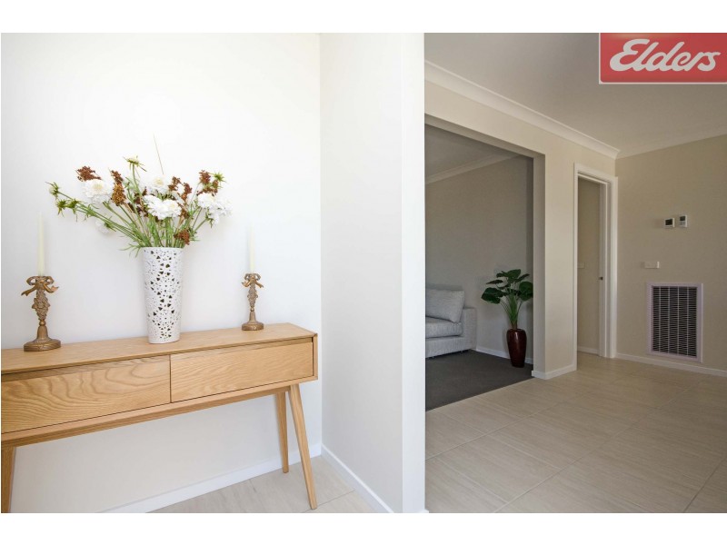 20 Middleton Crescent, Wodonga VIC 3690