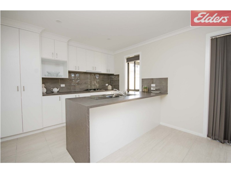 20 Middleton Crescent, Wodonga VIC 3690