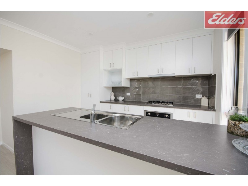 20 Middleton Crescent, Wodonga VIC 3690