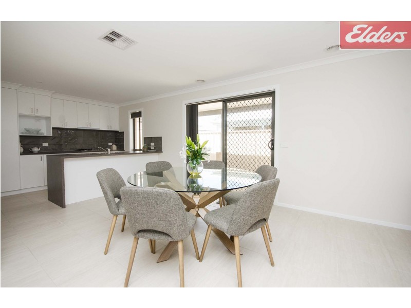 20 Middleton Crescent, Wodonga VIC 3690