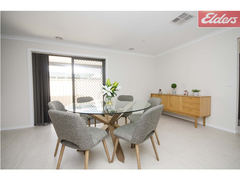 20 Middleton Crescent, Wodonga VIC 3690
