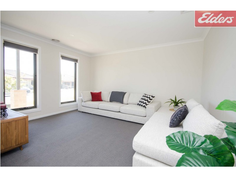 20 Middleton Crescent, Wodonga VIC 3690