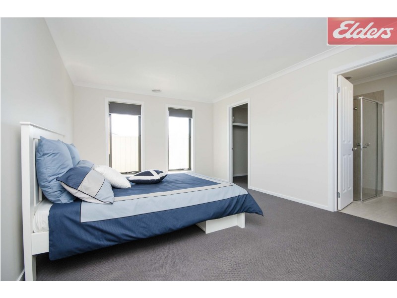 20 Middleton Crescent, Wodonga VIC 3690