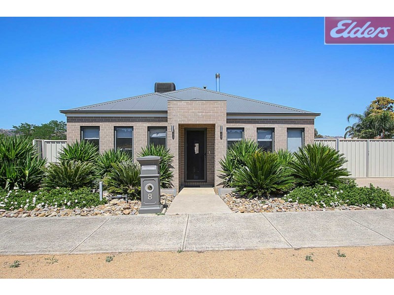 8 Dwyer Avenue, Wodonga VIC 3690