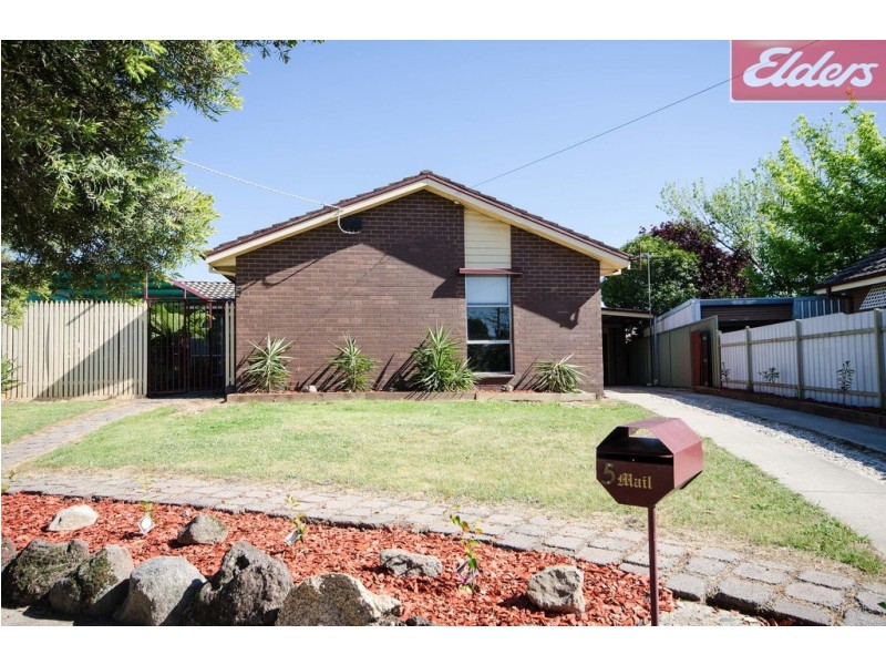 5 Sofia Court, Wodonga VIC 3690