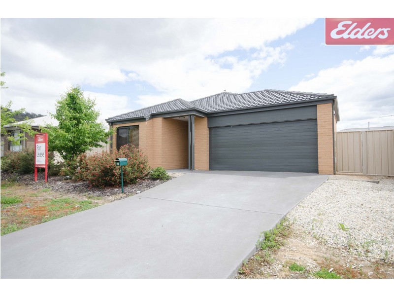35 Peeler Street, Wodonga VIC 3690