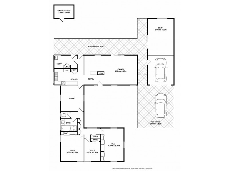 257 Lawrence Street, Wodonga VIC 3690