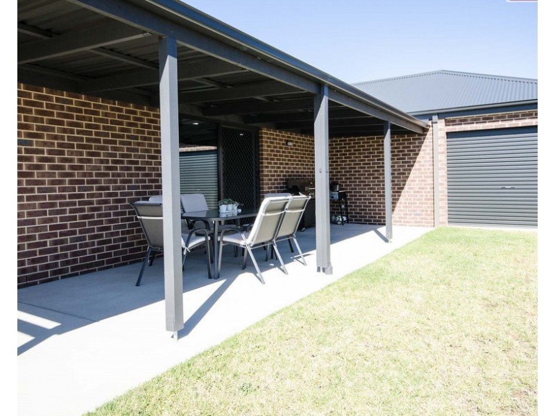 13 Jensen Crescent, Wodonga VIC 3690