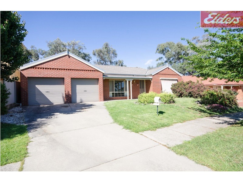 13 Mashie Way, Wodonga VIC 3690
