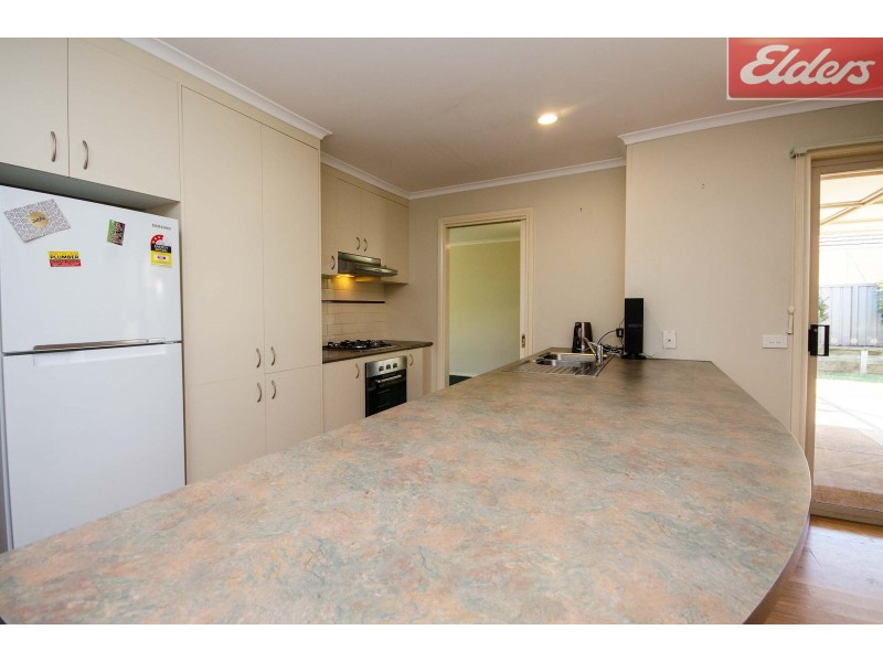 13 Mashie Way, Wodonga VIC 3690