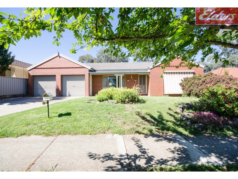 13 Mashie Way, Wodonga VIC 3690