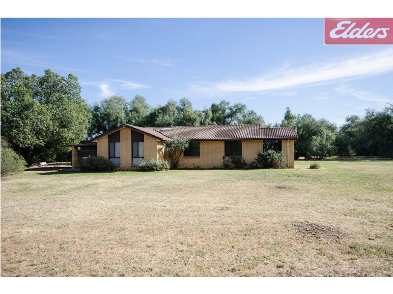 70 Ellis Street, Brocklesby NSW 2642