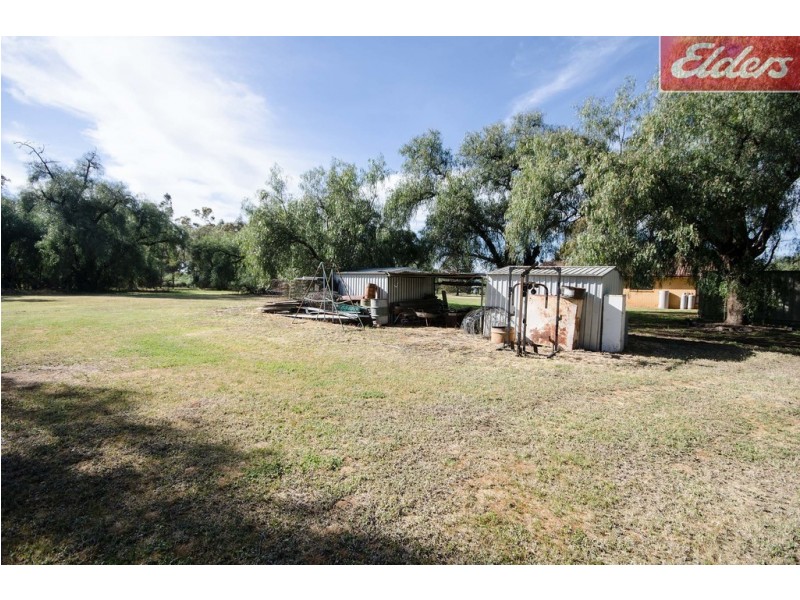 70 Ellis Street, Brocklesby NSW 2642