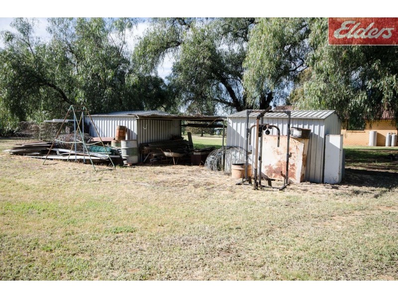 70 Ellis Street, Brocklesby NSW 2642