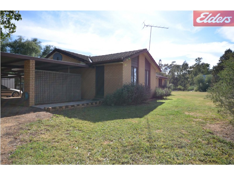70 Ellis Street, Brocklesby NSW 2642