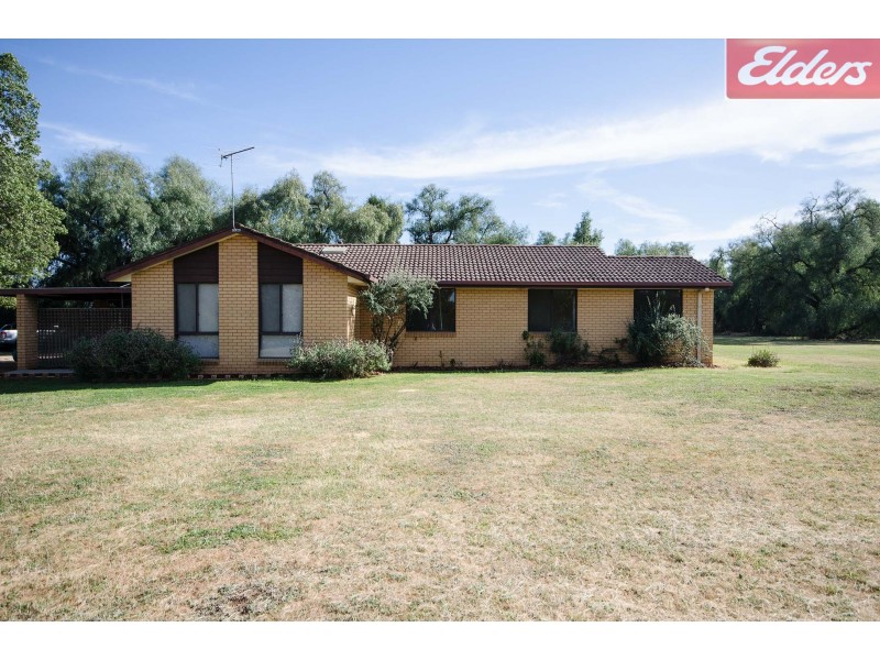 70 Ellis Street, Brocklesby NSW 2642