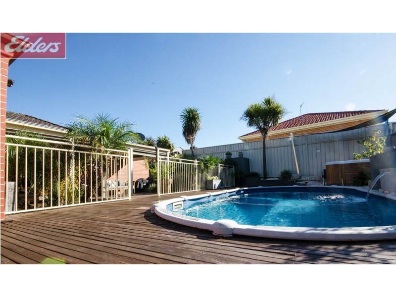 12 Montclair Avenue, Wodonga VIC 3690