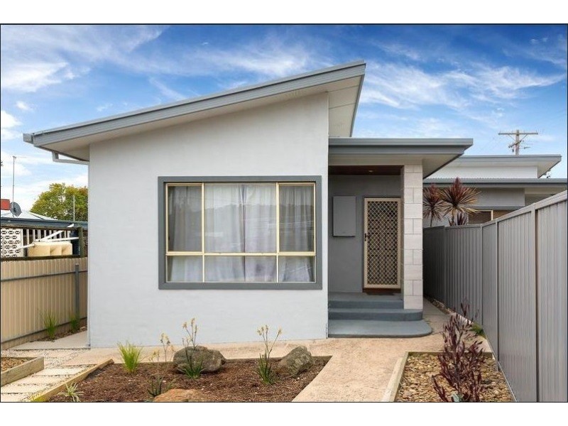 1/122 Thomas Mitchell Drive, Wodonga VIC 3690