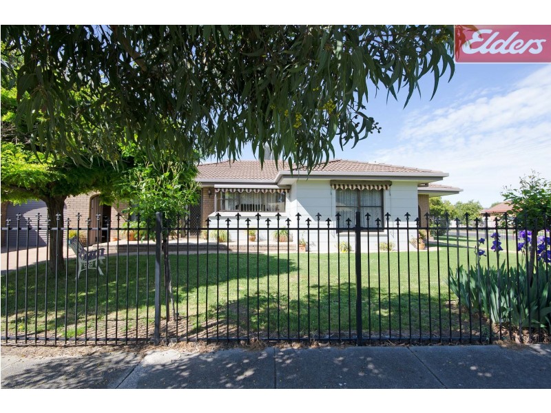 19 Campbell Avenue, Wodonga VIC 3690