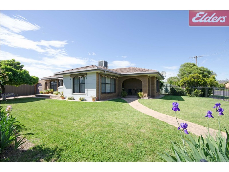 19 Campbell Avenue, Wodonga VIC 3690