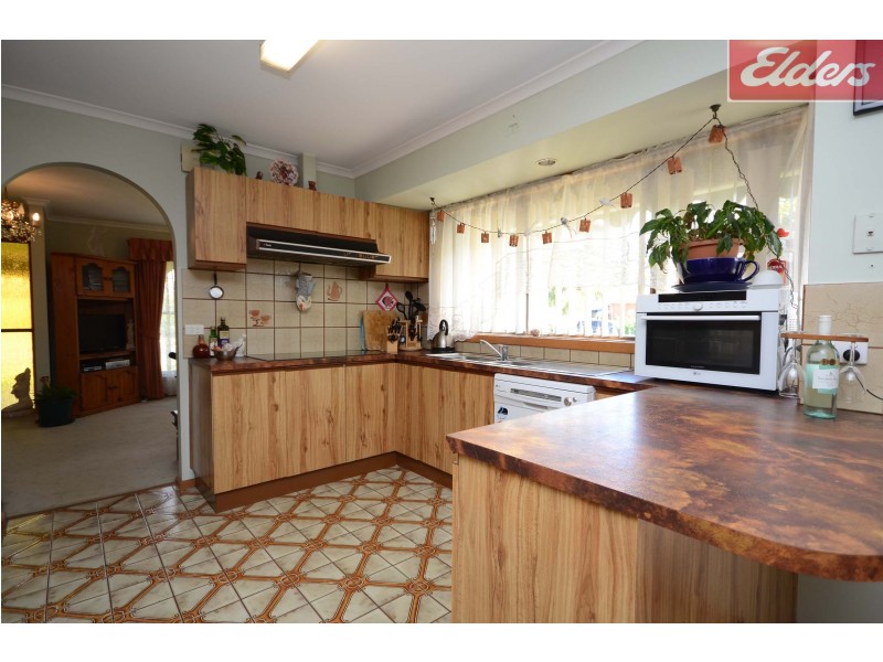 19 Campbell Avenue, Wodonga VIC 3690