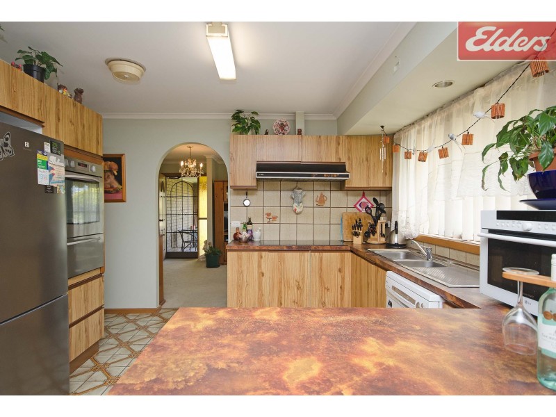 19 Campbell Avenue, Wodonga VIC 3690