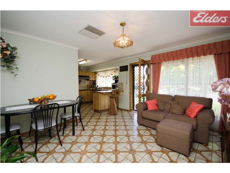 19 Campbell Avenue, Wodonga VIC 3690