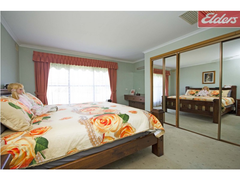 19 Campbell Avenue, Wodonga VIC 3690