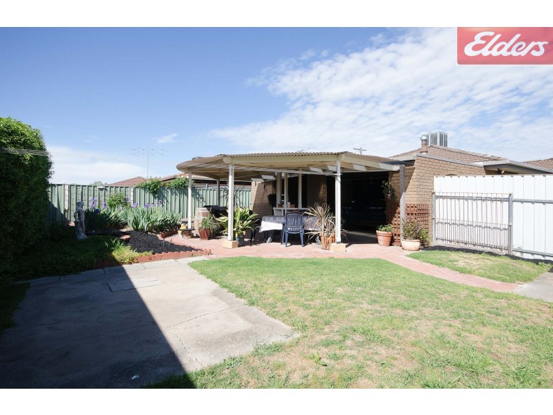19 Campbell Avenue, Wodonga VIC 3690