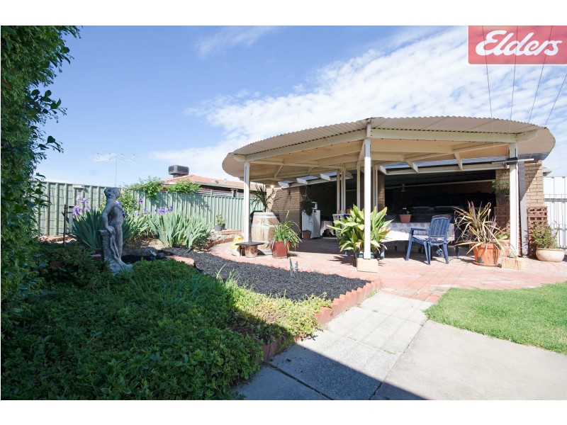 19 Campbell Avenue, Wodonga VIC 3690