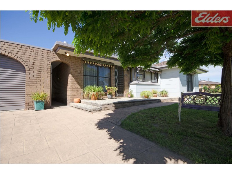 19 Campbell Avenue, Wodonga VIC 3690