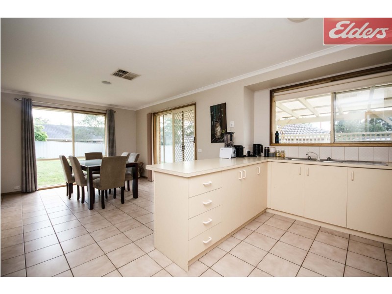 31 Bruce Street, Wodonga VIC 3690