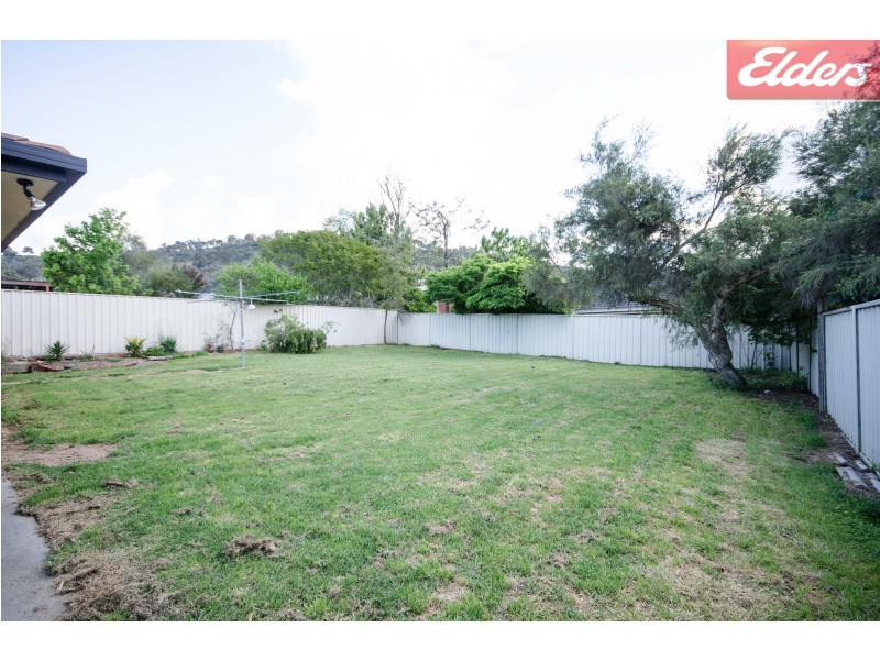31 Bruce Street, Wodonga VIC 3690