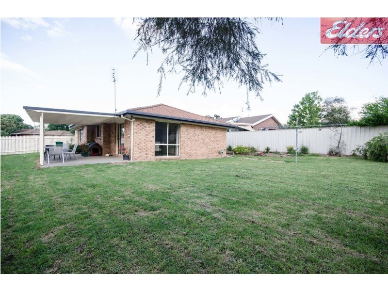 31 Bruce Street, Wodonga VIC 3690