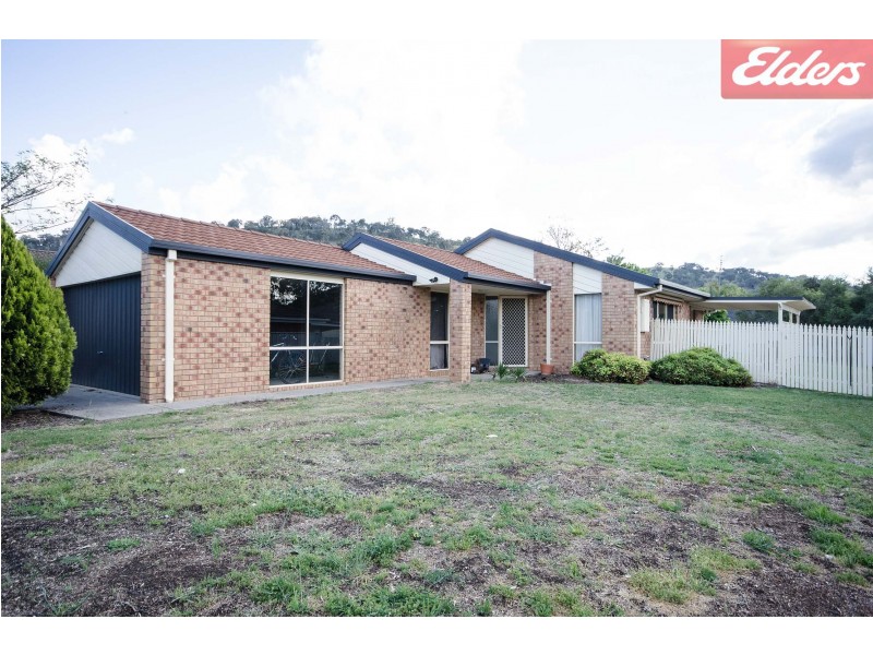 31 Bruce Street, Wodonga VIC 3690