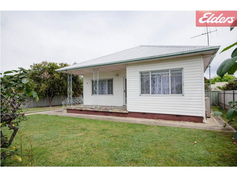 313 Wahroonga Road, Lavington NSW 2641