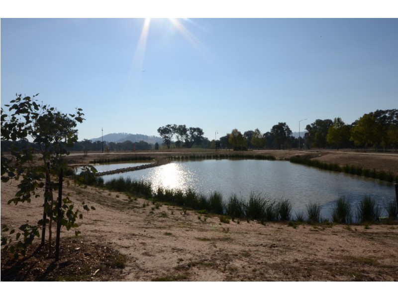 Lot 37 Bertrand  Street, Baranduda VIC 3691