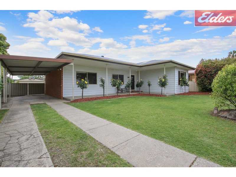 421 Parnall Street, Lavington NSW 2641