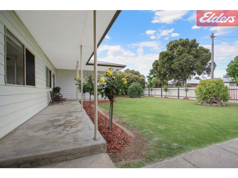 421 Parnall Street, Lavington NSW 2641