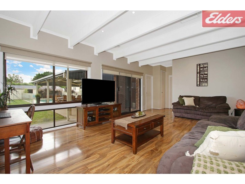 421 Parnall Street, Lavington NSW 2641